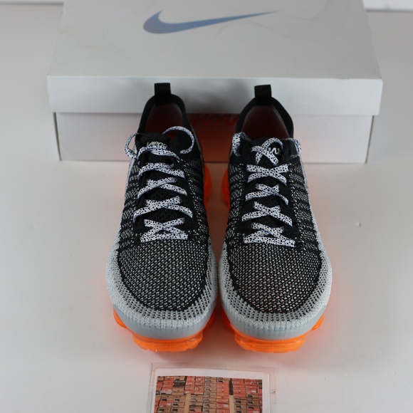 vapormax flyknit 2 mens